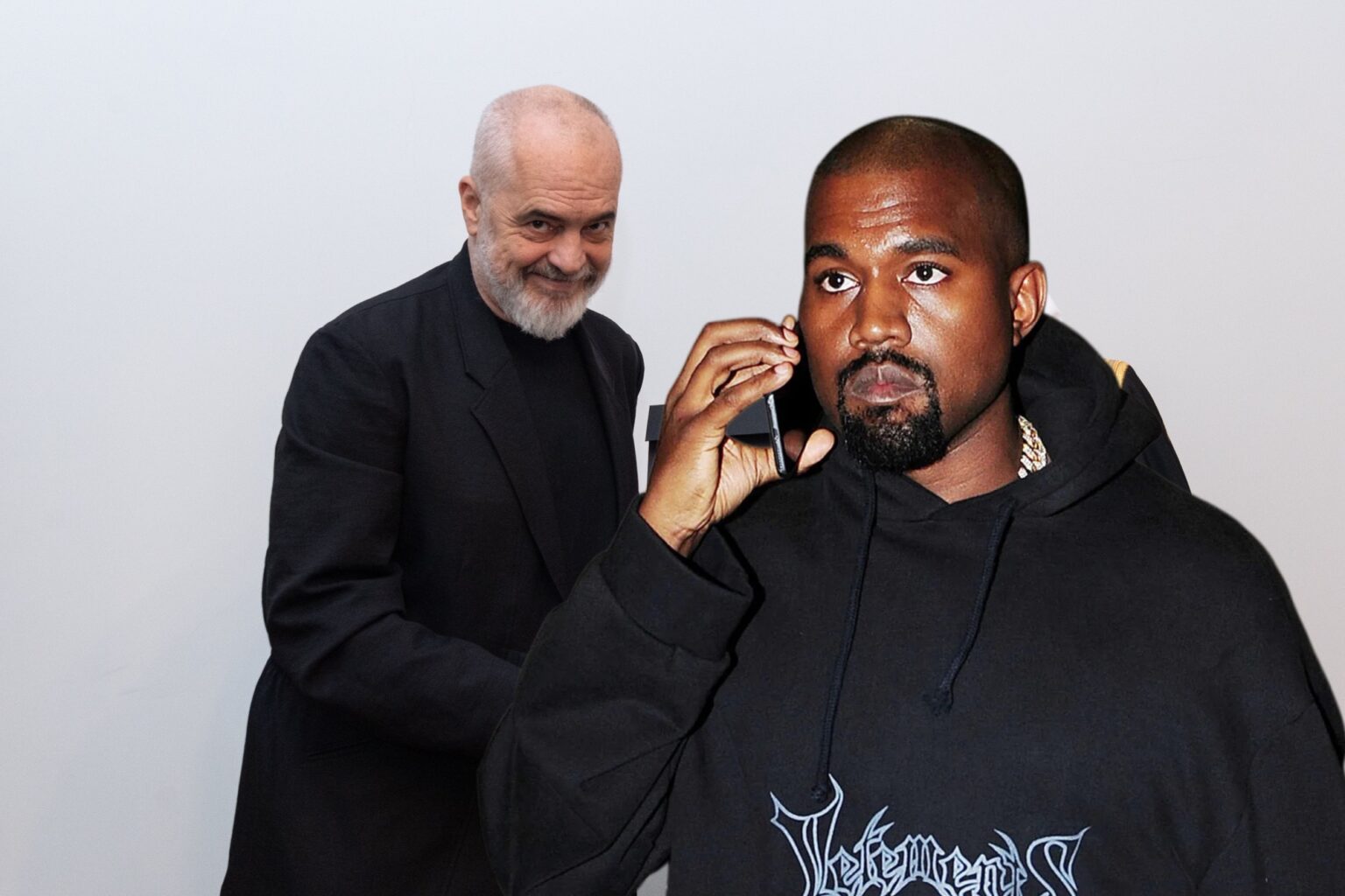 Skandal? 4.2 milionë € për Kanye West, postimi i tij para koncertit shkakton reagime të forta (FOTO)