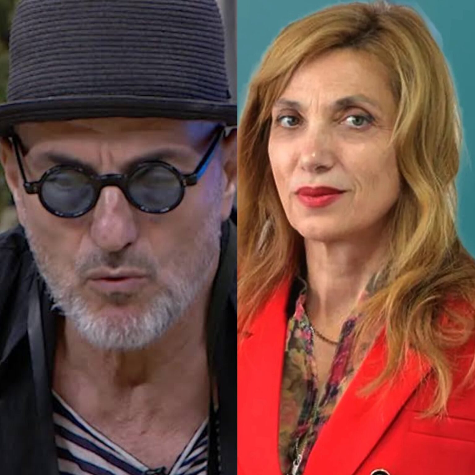 Robert Aliaj shpërthen ndaj Mimoza Ahmetit: “shitet për…”