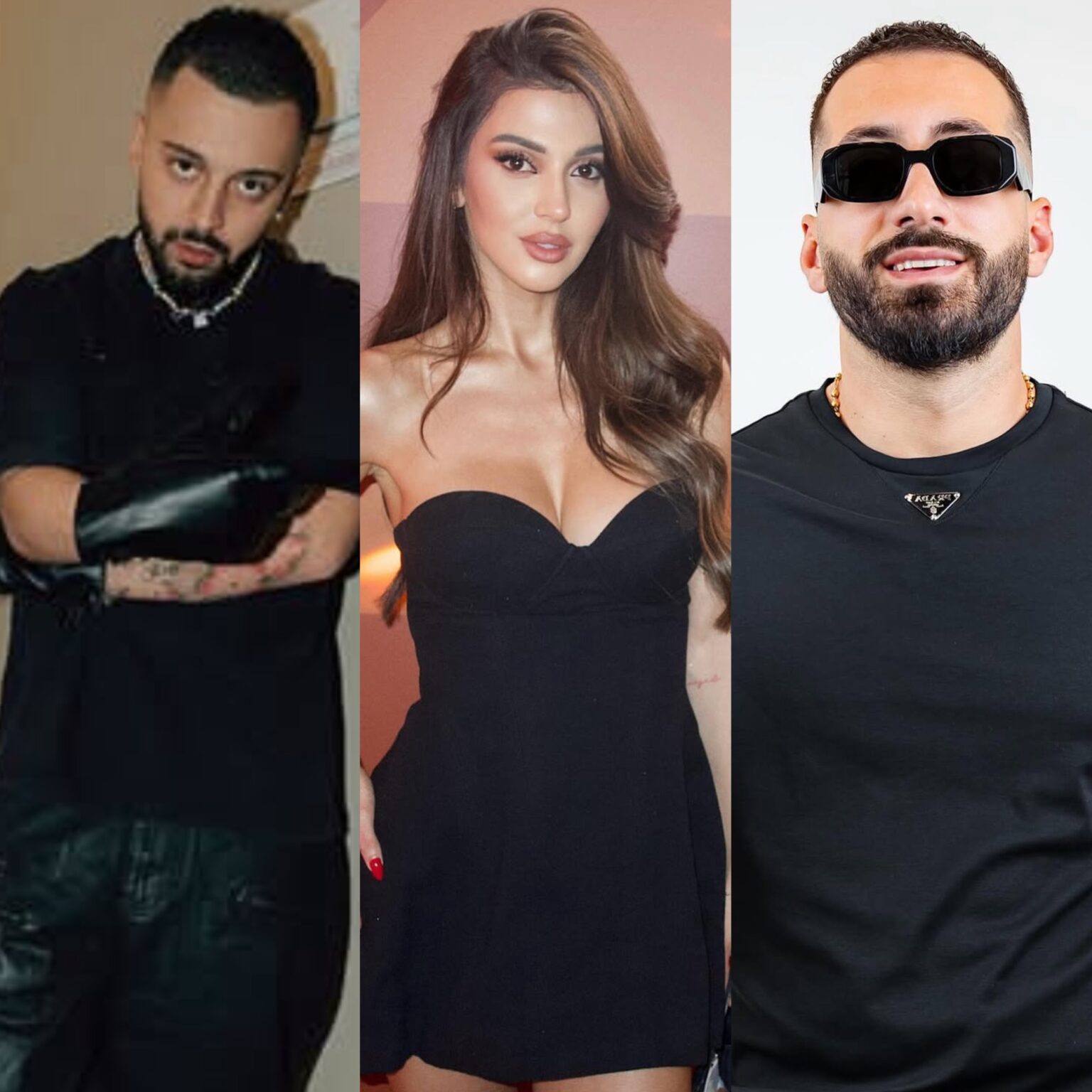 Loredana Brati vendos Jozin në “stol”, ndërsa deklarata për Gjestin ndez reagimet