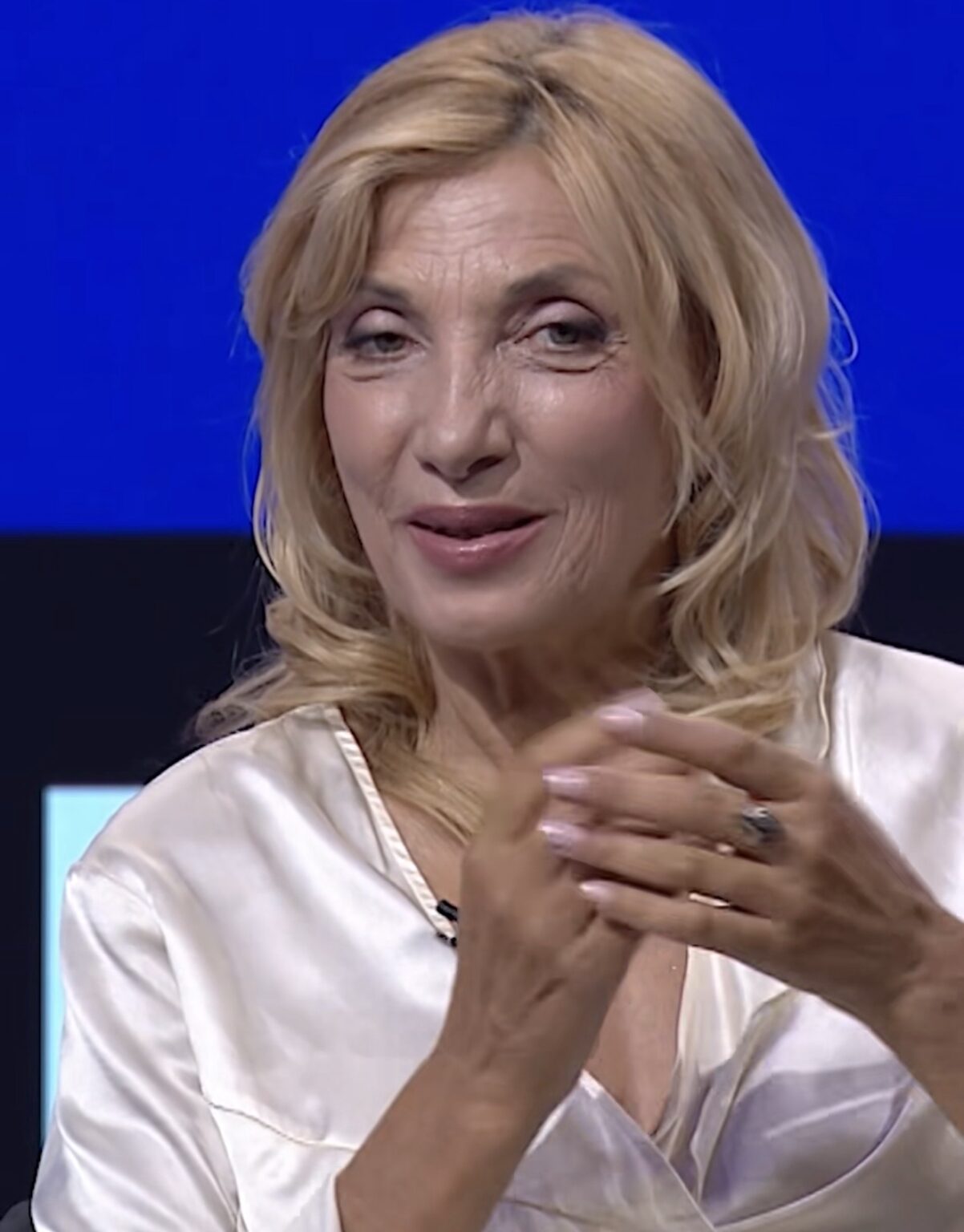 Puthja me Ilir Shaqirin ndryshoi planet, Mimoza Ahmeti tregon çfarë ndodhi me partnerin